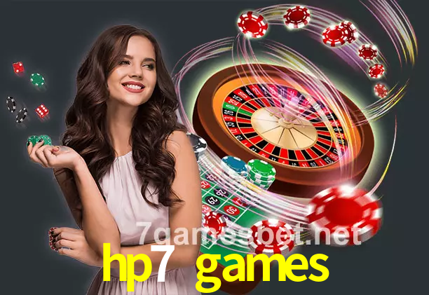 vivo no cassino hp7 games