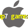 Aplicativo hp7 games para iOS