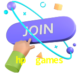 Junte-se ao cassino hp7 games hoje mesmo