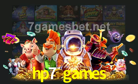 cassino hp7 games