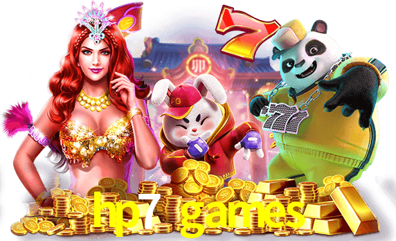 jogue em caça-níqueis ricos na hp7 games